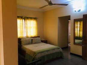 Room in BB - Single Room With Balcony